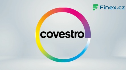 Akcie Covestro (1COV) – Aktuální cena, graf, kde koupit
