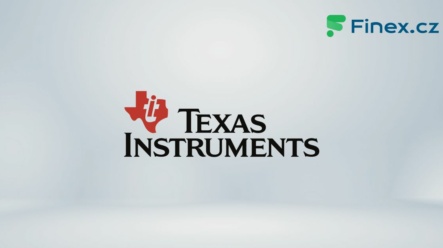 Akcie Texas Instruments (TXN) – Aktuální cena, graf, kde koupit