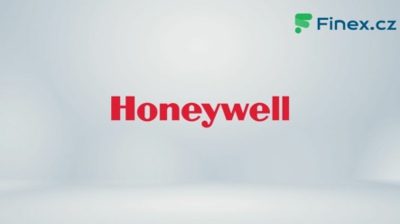 Akcie Honeywell (HON) – Aktuální cena, graf, kde koupit