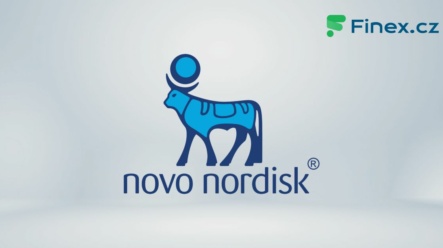 Akcie Novo Nordisk (NOVOB) – Aktuální cena, graf, kde koupit