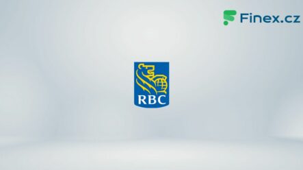 Akcie Royal Bank of Canada (RY) – Aktuální cena, graf, kde koupit