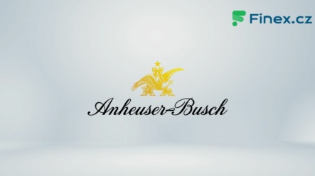 Akcie Anheuser-Busch (BUD) – Aktuální cena, graf, kde koupit