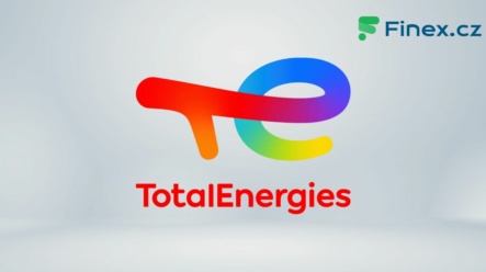 Akcie TotalEnergies (TTE) – Aktuální cena, graf, kde koupit