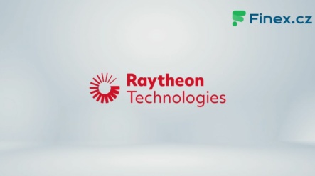 Akcie Raytheon Technologies (RTX) – Aktuální cena, graf, kde koupit