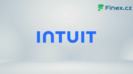 Akcie Intuit (INTU) – Aktuální cena, graf, kde koupit
