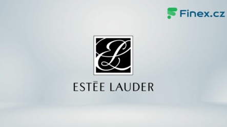 Akcie Estee Lauder (EL) – Aktuální cena, graf, kde koupit