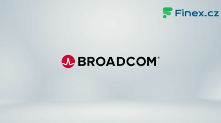 Akcie Broadcom (AVGO) – Aktuální cena, graf, kde koupit
