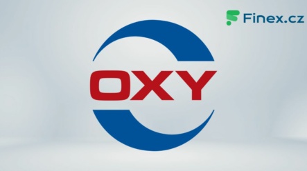 Akcie Occidental Petroleum (OXY) – Aktuální cena, graf, kde koupit