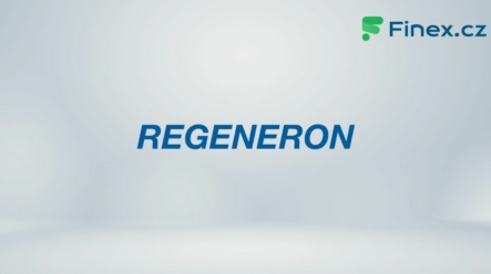 Akcie Regeneron Pharmaceuticals (REGN) – Aktuální Cena, graf, kde koupit