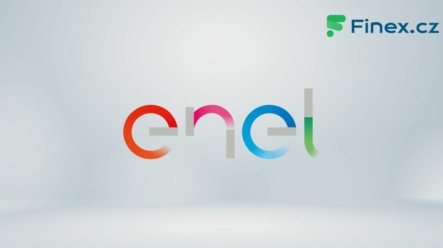 Akcie Enel (ENEL) – Aktuální cena, graf, kde koupit