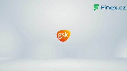 Akcie GlaxoSmithKline (GSK) – Aktuální cena, graf, kde koupit
