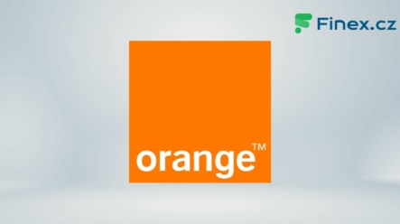 Akcie Orange (ORA) – Aktuální cena, graf, kde koupit