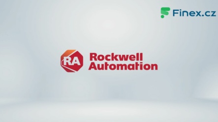 Akcie Rockwell Automation (ROK) – Aktuální cena, graf, kde koupit