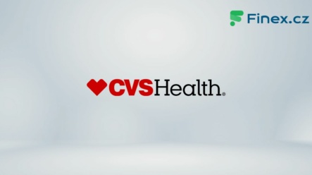 Akcie CVS Health (CVS) – Aktuální cena, graf, kde koupit