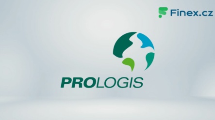 Akcie Prologis (PLD) – Aktuální cena, graf, kde koupit