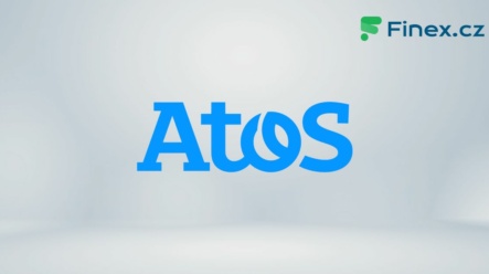 Akcie Atos (ATO) – Aktuální cena, graf, kde koupit