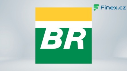 Akcie Petroleo Brasileiro (PBR)