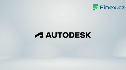 Akcie AutoDesk (ADSK) – Aktuální cena, graf, kde koupit