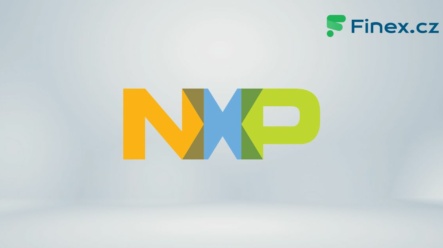 Akcie NXP Semiconductor (NXPI) – Aktuální cena, graf, kde koupit