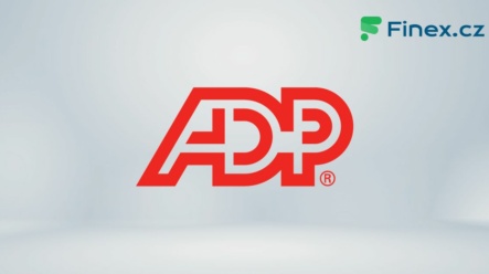 Akcie Automatic Data Processing (ADP) – Aktuální cena, graf, Kde koupit