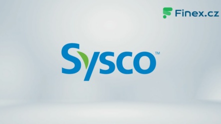 Akcie Sysco (SYY) – Aktuální cena, graf, kde koupit