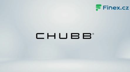 Akcie Chubb (CB) – Aktuální cena, graf, kde koupit