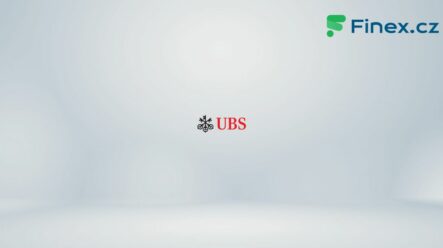 Akcie UBS Group (UBSG) – Aktuální cena, graf, kde koupit