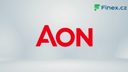 Akcie Aon (AON) – Aktuální cena, graf, kde koupit
