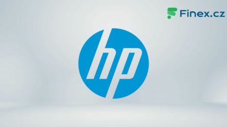 Akcie HP Inc (Hewlett-Packard) (HPQ) – Aktuální cena, graf, kde koupit