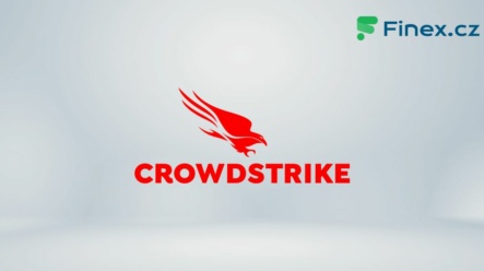 Akcie CrowdStrike (CRWD) – Aktuální cena, graf, kde koupit