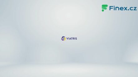 Akcie Viatris (VTRS) – Aktuální cena, graf, kde koupit