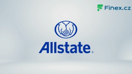 Akcie Allstate (ALL) – Aktuální cena, graf, kde koupit