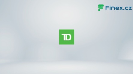 Akcie Toronto-Dominion (TD)