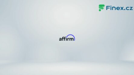 Akcie Affirm (AFRM) – Aktuální cena, graf, kde koupit