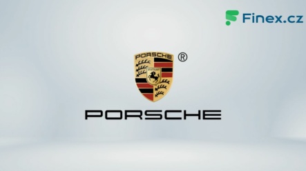 Akcie Porsche Automobil Holding (PAH3) – Aktuální cena, graf, kde koupit