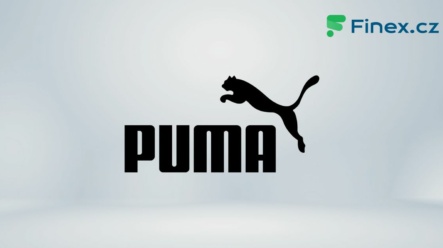 Akcie Puma (PUM) – Aktuální cena, graf, kde koupit