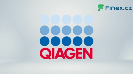 Akcie Qiagen (QGEN) – Aktuální cena, graf, kde koupit