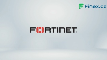 Akcie Fortinet (FTNT) – Aktuální cena, graf, kde koupit