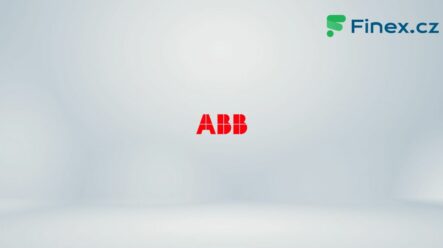 Akcie ABB (ABBN) – Aktuální cena, graf, kde koupit