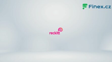 Akcie Reckitt (RKT) – Aktuální cena, graf, kde koupit