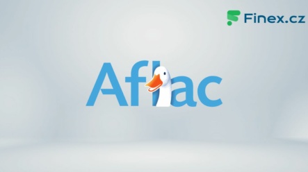 Akcie Aflac (AFL) – Aktuální cena, graf, kde koupit