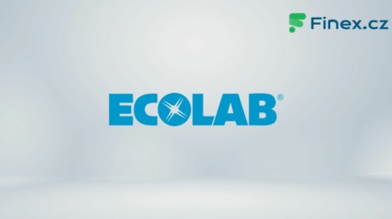 Akcie Ecolab (ECL) – Aktuální cena, graf, kde koupit
