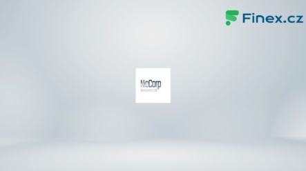 Akcie NioCorp Developments (NB)