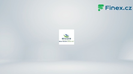 Akcie Encore Capital Group (ECPG)