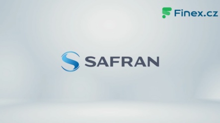Akcie Safran (SAF) – Aktuální cena, graf, kde koupit