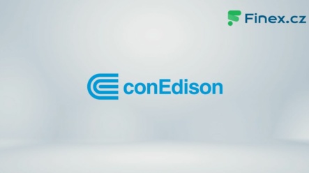 Akcie Consolidated Edison (ED) – Aktuální cena, graf, kde koupit