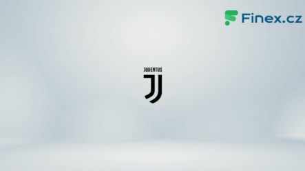Akcie Juventus FC (JUVE) – Aktuální cena, graf, kde koupit
