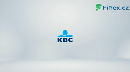 Akcie KBC Group (KBC) – Aktuální cena, graf, kde koupit