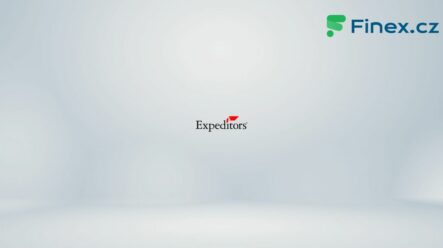 Akcie Expeditors International (EXPD) – Aktuální cena, graf, kde koupit