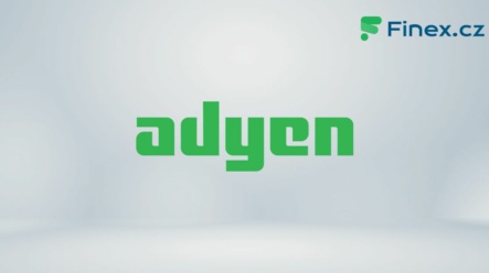 Akcie Adyen (ADYEN) – Aktuální cena, graf, kde koupit